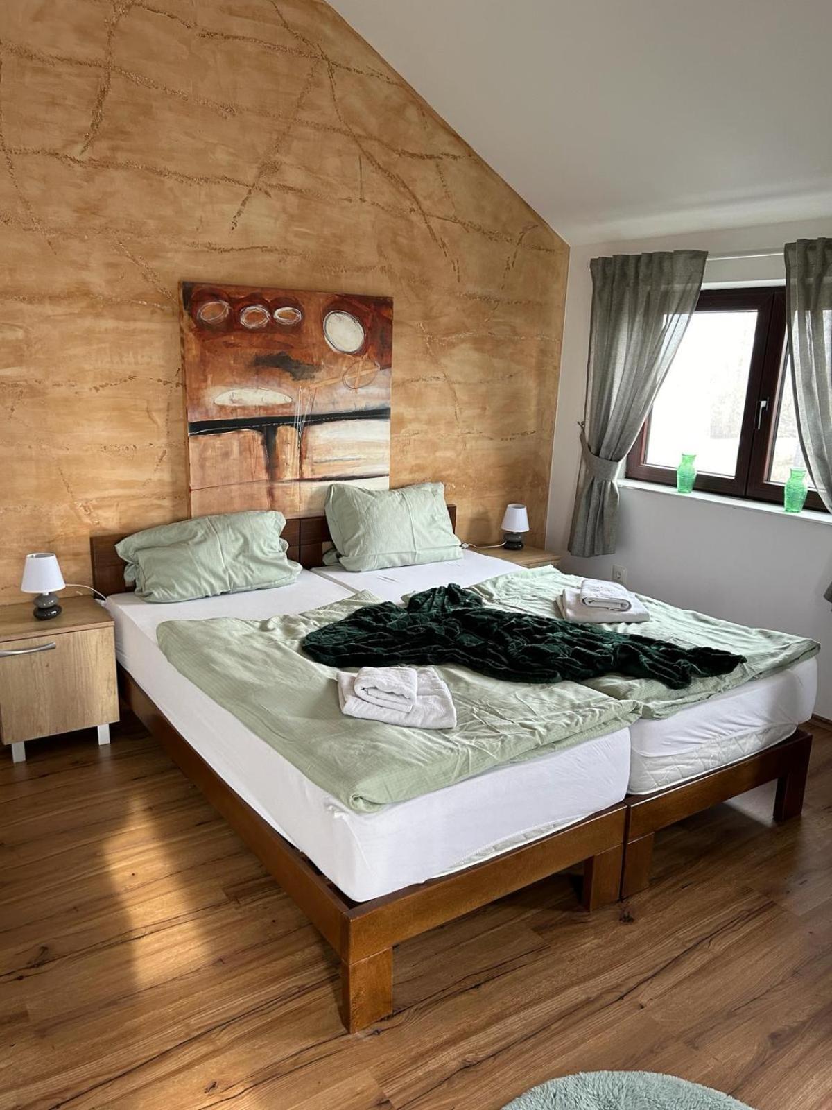 Pension Westerhuesen Magdebourg Extérieur photo